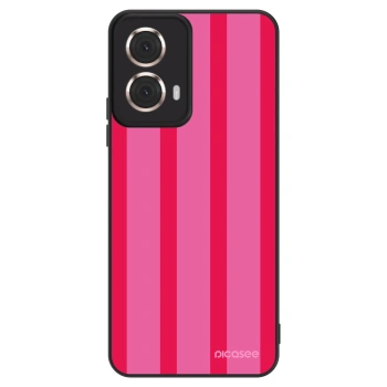 Ovitek za Motorola Moto G85 - Hot tropic