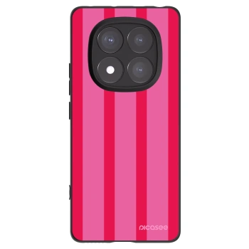 Picasee silikonski črni ovitek za Xiaomi Redmi Note 14 Pro+ 5G - Hot tropic