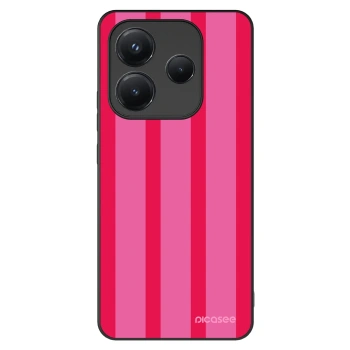 Picasee ULTIMATE CASE za Xiaomi Redmi Note 14 5G - Hot tropic