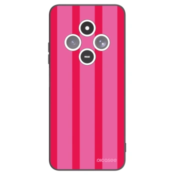 Picasee silikonski črni ovitek za Xiaomi Redmi 14C - Hot tropic