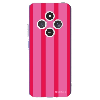 Picasee silikonski prozorni ovitek za Xiaomi Redmi 14C - Hot tropic