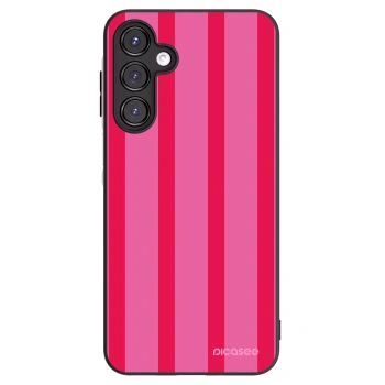 Picasee silikonski črni ovitek za Samsung Galaxy A16 5G - Hot tropic