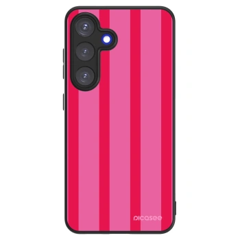 Picasee ULTIMATE CASE PowerShare za Samsung Galaxy S25 5G - Hot tropic