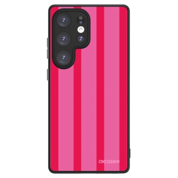 Picasee ULTIMATE CASE za Samsung Galaxy S25 Ultra 5G - Hot tropic