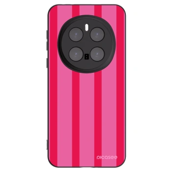 Picasee silikonski črni ovitek za Honor Magic7 Pro 5G - Hot tropic