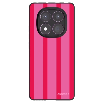 Picasee silikonski črni ovitek za Xiaomi Redmi Note 14 Pro 4G - Hot tropic