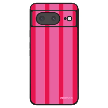 Ovitek za Google Pixel 8a - Hot tropic