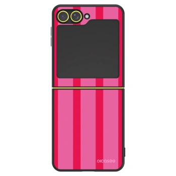 Ovitek za Samsung Galaxy Z Flip6 5G - Hot tropic