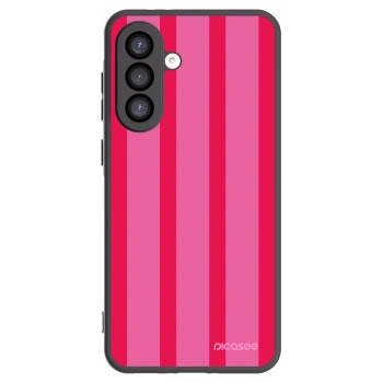 Picasee silikonski črni ovitek za Samsung Galaxy A26 5G A266B - Hot tropic