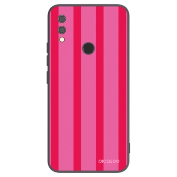Picasee silikonski črni ovitek za Xiaomi Redmi Note 7 - Hot tropic