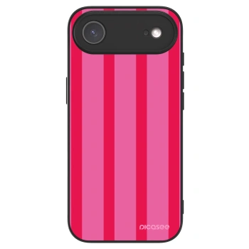 Picasee ULTIMATE CASE MagSafe za Apple iPhone Air - Hot tropic
