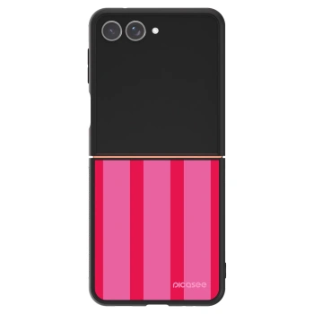 Ovitek za Samsung Galaxy Z Flip7 5G - Hot tropic