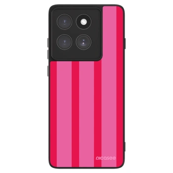 Ovitek za Motorola Edge 60 Pro - Hot tropic