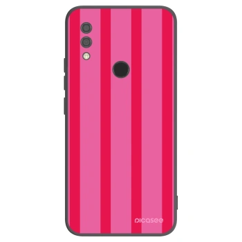 Picasee silikonski črni ovitek za Xiaomi Redmi 7 - Hot tropic