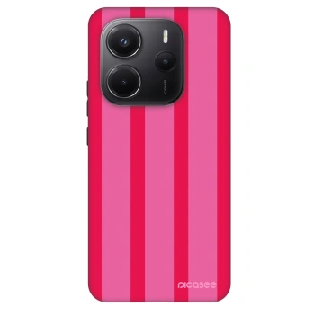 Ovitek za Xiaomi Redmi Note 14 5G - Hot tropic