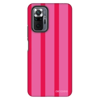 Ovitek za Xiaomi Redmi Note 10 Pro - Hot tropic