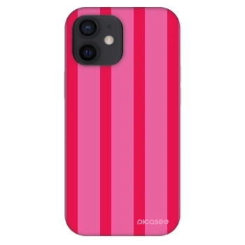 Ovitek za Apple iPhone 12 mini - Hot tropic