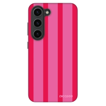 Ovitek za Samsung Galaxy S23+ 5G - Hot tropic