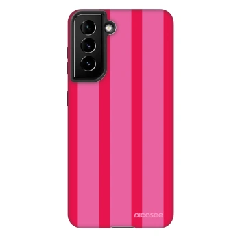 Ovitek za Samsung Galaxy S21 FE 5G - Hot tropic