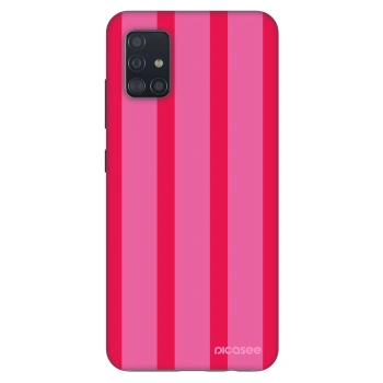 Ovitek za Samsung Galaxy A51 A515F - Hot tropic