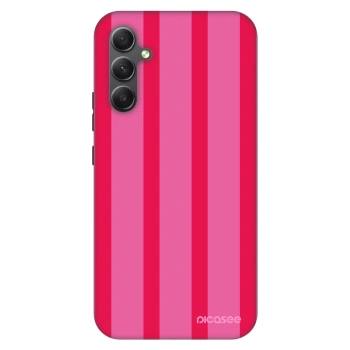 Ovitek za Samsung Galaxy A34 5G A346B - Hot tropic