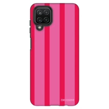 Ovitek za Samsung Galaxy A12 A125F - Hot tropic
