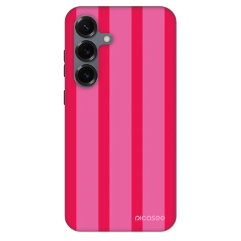 Ovitek za Samsung Galaxy S25 5G - Hot tropic
