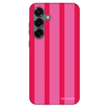Ovitek za Samsung Galaxy S25+ 5G - Hot tropic