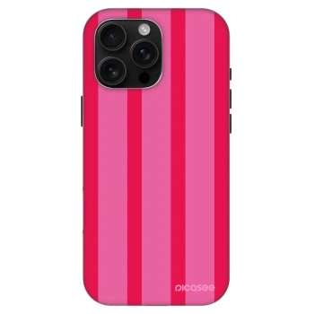 Ovitek za Apple iPhone 16 Pro Max - Hot tropic
