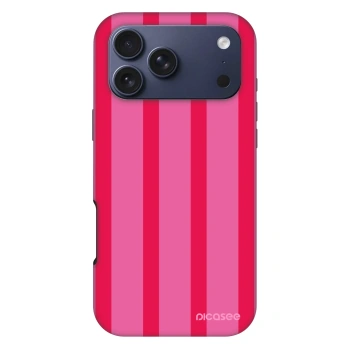 Ovitek za Apple iPhone 17 Pro Max - Hot tropic