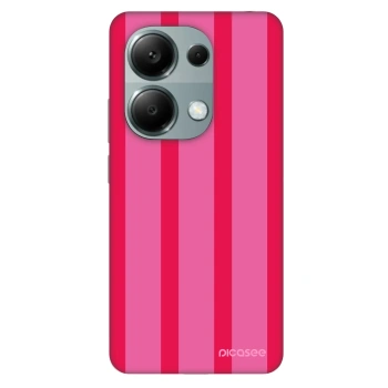 Ovitek za Xiaomi Redmi Note 13 Pro 4G - Hot tropic
