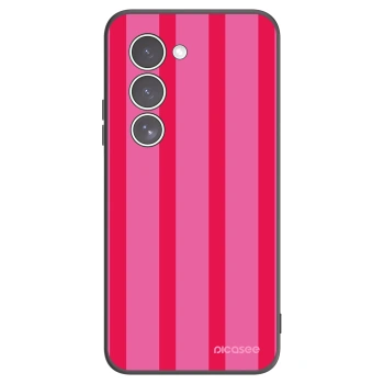 Picasee silikonski črni ovitek za Xiaomi Redmi 15 5G - Hot tropic