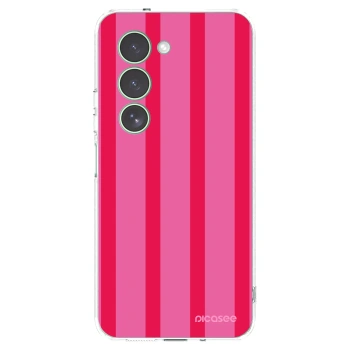 Picasee silikonski prozorni ovitek za Xiaomi Redmi 15 5G - Hot tropic