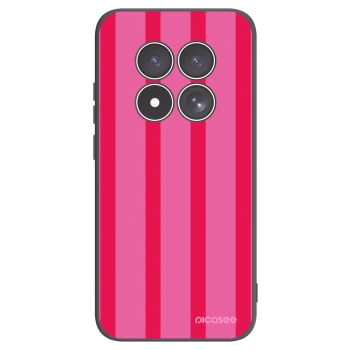 Picasee silikonski črni ovitek za Xiaomi Redmi Note 15 Pro 4G - Hot tropic