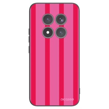 Picasee silikonski črni ovitek za Xiaomi Redmi Note 15 Pro+ - Hot tropic