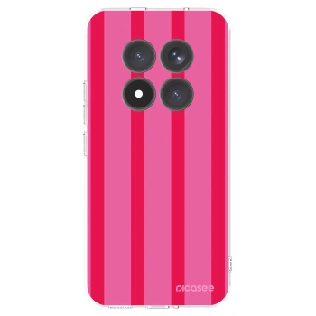 Picasee silikonski prozorni ovitek za Xiaomi Redmi Note 15 Pro+ - Hot tropic