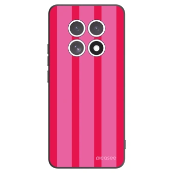 Picasee silikonski črni ovitek za Xiaomi Redmi Note 15 4G - Hot tropic
