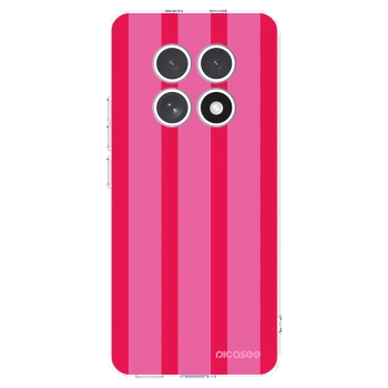 Picasee silikonski prozorni ovitek za Xiaomi Redmi Note 15 4G - Hot tropic