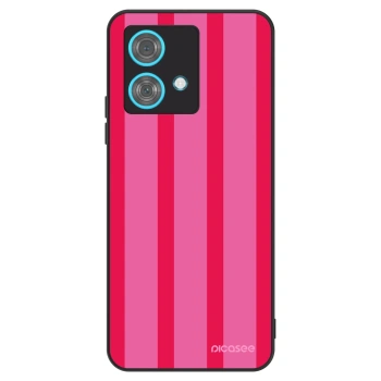 Ovitek za Motorola Edge 40 Neo - Hot tropic