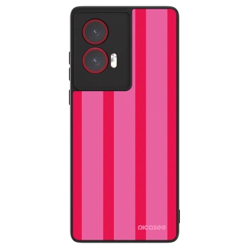 Ovitek za Motorola Edge 50 Fusion - Hot tropic