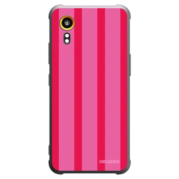 Ovitek za Samsung Galaxy Xcover 7 - Hot tropic