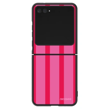 Ovitek za Motorola Razr 60 - Hot tropic