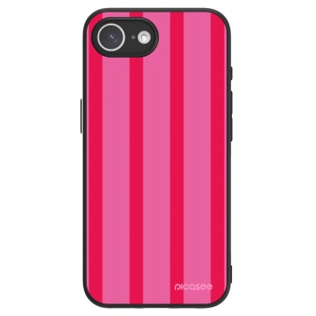Picasee ULTIMATE CASE za Apple iPhone 17e - Hot tropic