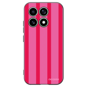 Picasee silikonski črni ovitek za Xiaomi 17 - Hot tropic