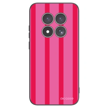 Picasee silikonski črni ovitek za Xiaomi Redmi Note 15 Pro 5G - Hot tropic