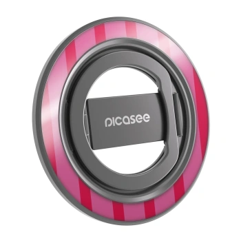 Magnetic holder - Črna