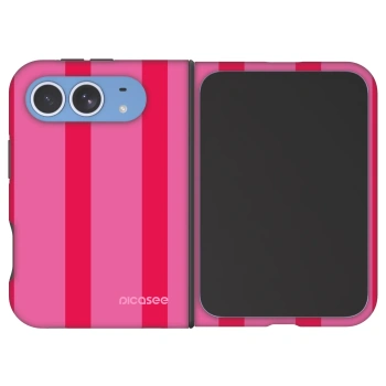 Ovitek za Apple iPhone Duo - Hot tropic