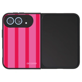 Picasee ULTIMATE CASE za Apple iPhone Duo - Hot tropic