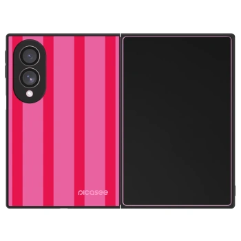 Ovitek za Samsung Galaxy Z Fold8 5G - Hot tropic
