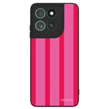 Ovitek za Motorola Moto G57 Power - Hot tropic